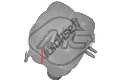 Metalcaucho Vyrovnvac ndoba chladic kapaliny MTC 03702, 03702