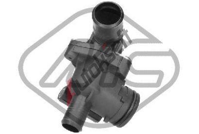 Metalcaucho Pruba chladiva MTC 03706, 03706