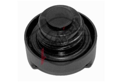 Metalcaucho Uzvr palivov ndre MTC 03710, 03710