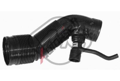 Metalcaucho Sac hadice vzduchovho filtru MTC 03711, 03711