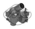 Pouzdro termostatu Metalcaucho ‐ MTC 03713