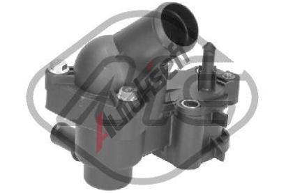 Metalcaucho Pouzdro termostatu MTC 03713, 03713