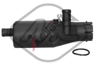 Metalcaucho Ventil odvtrn klikov skn MTC 03714, 03714