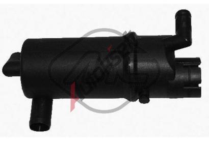 Metalcaucho Trycht olejov mrky MTC 03717, 03717