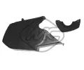 Zakryt ozubenho emenu Metalcaucho ‐ MTC 03720