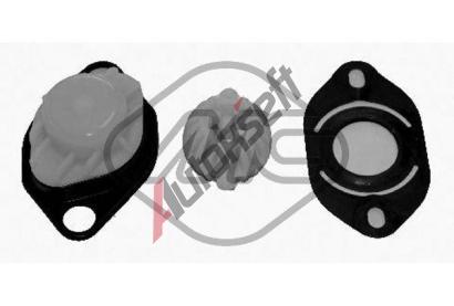 Metalcaucho Sada na opravu adic pky MTC 03724, 03724