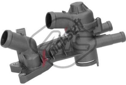 Metalcaucho Pouzdro termostatu MTC 03726, 03726