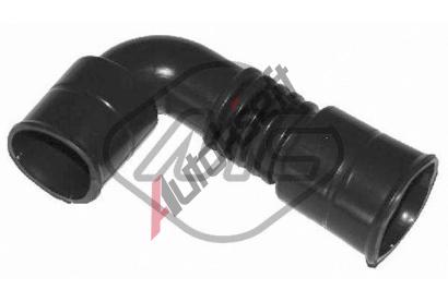 Metalcaucho Potrub AGR-ventil MTC 03727, 03727