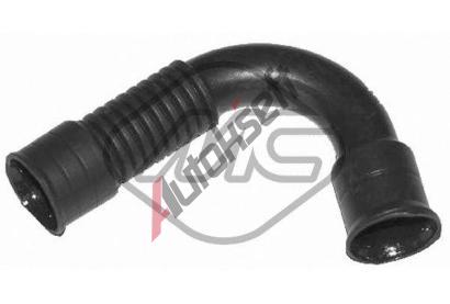 Metalcaucho Potrub AGR-ventil MTC 03728, 03728