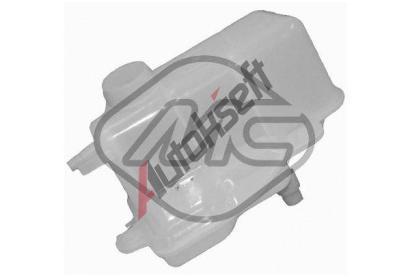 Metalcaucho Vyrovnvac ndoba chladic kapaliny MTC 03743, 03743