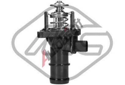 Metalcaucho Termostat chladiva MTC 03745, 03745