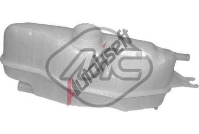 Metalcaucho Vyrovnvac ndoba chladic kapaliny MTC 03746, 03746