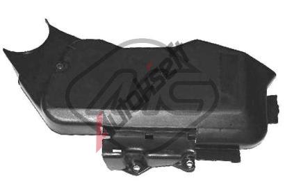 Metalcaucho Zakryt ozubenho emenu MTC 03752, 03752