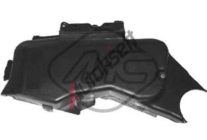 Metalcaucho Zakryt ozubenho emenu MTC 03753, 03753