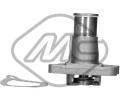 Pouzdro termostatu Metalcaucho ‐ MTC 03756
