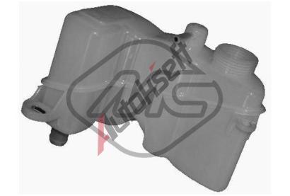 Metalcaucho Vyrovnvac ndoba chladic kapaliny MTC 03759, 03759