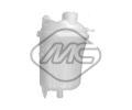 Vyrovnvac ndoba chladic kapaliny Metalcaucho ‐ MTC 03764
