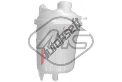 Metalcaucho Vyrovn�vac� n�doba chladic� kapaliny MTC 03764, 03764