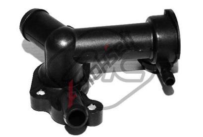 Metalcaucho Pouzdro termostatu MTC 03766, 03766