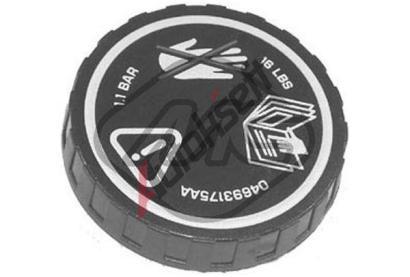 Metalcaucho Uzavrac vko MTC 03767, 03767