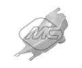 Vyrovnvac ndoba chladic kapaliny Metalcaucho ‐ MTC 03768