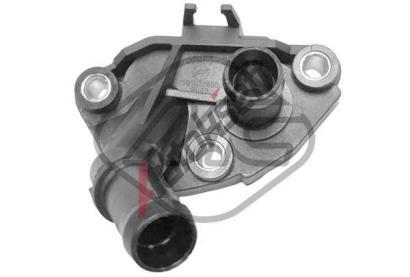 Metalcaucho Pruba chladiva MTC 03769, 03769