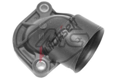 Metalcaucho Pruba chladiva MTC 03779, 03779