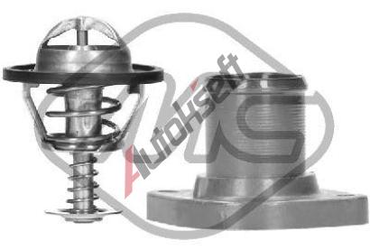 Metalcaucho Pouzdro termostatu MTC 03790, 03790