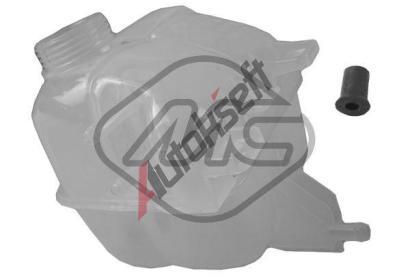 Metalcaucho Vyrovnvac ndoba chladic kapaliny MTC 03794, 03794