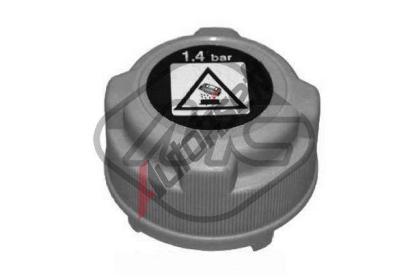 Metalcaucho Uzavrac vko MTC 03795, 03795