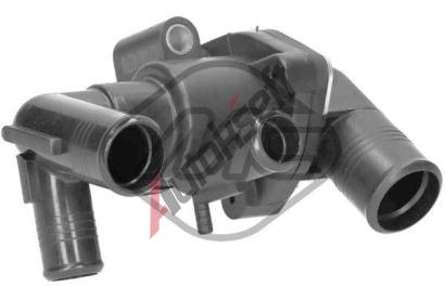 Metalcaucho Pouzdro termostatu MTC 03796, 03796
