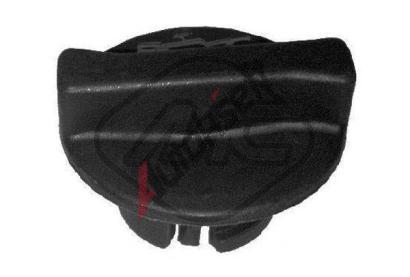 Metalcaucho Uzvr plnicho hrdla olejov ndre MTC 03798, 03798