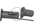 Metalcaucho Vodic pouzdro spojky ‐ MTC 03799