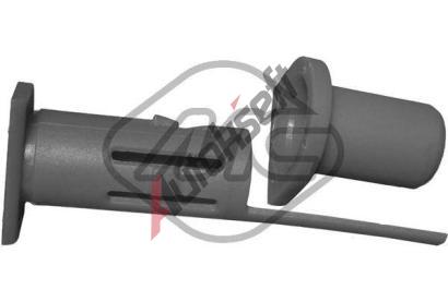 Metalcaucho Vodic pouzdro spojky MTC 03799, 03799