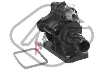 Metalcaucho Snma potu otek kol MTC 03800, 03800