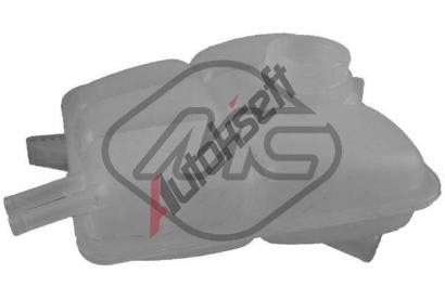 Metalcaucho Vyrovnvac ndoba chladic kapaliny MTC 03803, 03803