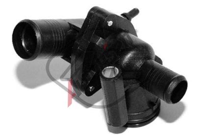 Metalcaucho Pruba chladiva MTC 03810, 03810