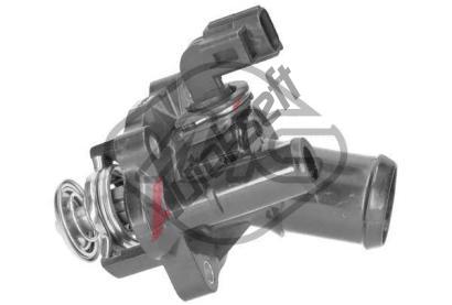 Metalcaucho Pouzdro termostatu MTC 03814, 03814