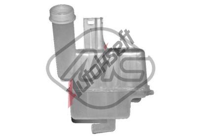 Metalcaucho Vyrovnvac ndoba chladic kapaliny MTC 03820, 03820