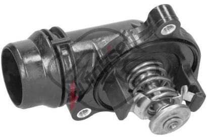 Metalcaucho Termostat chladiva MTC 03822, 03822
