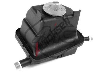 Metalcaucho Vyrovnvac ndr hydraulickho oleje servozen MTC 03823, 03823