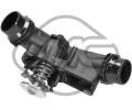Termostat chladiva Metalcaucho ‐ MTC 03824