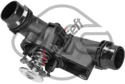 Metalcaucho Termostat chladiva MTC 03824, 03824