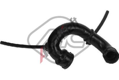 Metalcaucho Hadice plnicho vzduchu MTC 03826, 03826