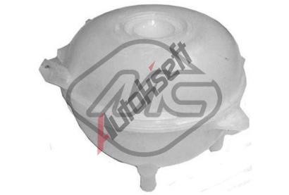 Metalcaucho Vyrovnvac ndoba chladic kapaliny MTC 03827, 03827