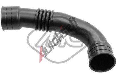 Metalcaucho Potrub AGR-ventil MTC 03828, 03828