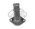 Pruba chladiva Metalcaucho ‐ MTC 03830