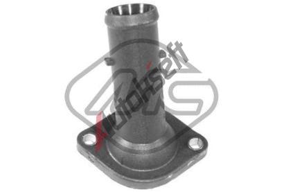 Metalcaucho Pruba chladiva MTC 03830, 03830