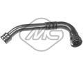 Metalcaucho Potrub AGR-ventil ‐ MTC 03832