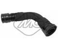 Potrub AGR-ventil Metalcaucho ‐ MTC 03833